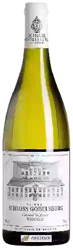 Domaine Schloss Gobelsburg - Grüner Veltliner Renner