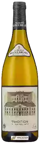 Domaine Schloss Gobelsburg - Grüner Veltliner Tradition