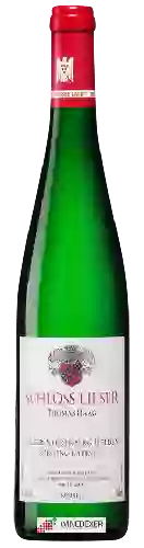 Domaine Schloss Lieser - Niederberg Helden Riesling Kabinett