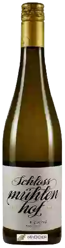 Domaine Schlossmühlenhof - Riesling Trocken