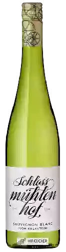 Domaine Schlossmühlenhof - vom Kalkstein Sauvignon Blanc Trocken