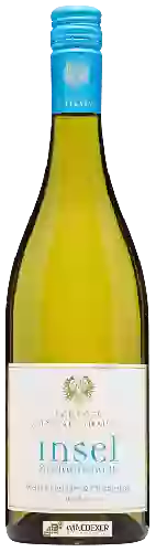 Domaine Schloss Reinhartshausen - Insel Mariannenaue Weissburgunder - Chardonnay Trocken