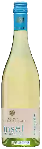 Domaine Schloss Reinhartshausen - Insel Marienaue Sauvignon Blanc Trocken