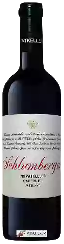 Domaine Schlumberger - Privatkeller Cabernet - Merlot