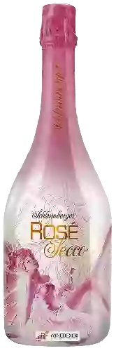 Domaine Schlumberger - Secco Rosé