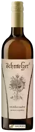 Domaine Schmelzer - Weissburgunder