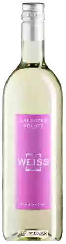 Domaine Schmidweine - Chlosterschatz Weiss