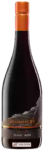 Domaine Schmitges - Pinot Noir