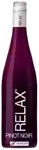 Domaine Schmitt Söhne - Relax Pinot Noir