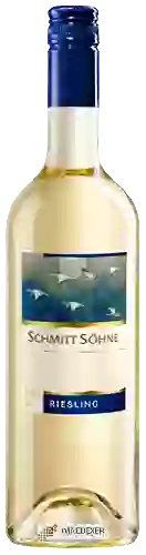 Domaine Schmitt Söhne - Riesling