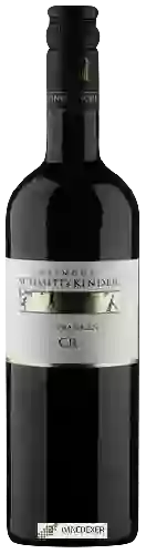 Domaine Schmitt's Kinder - CR