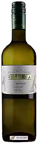 Domaine Schmitt's Kinder - Silvaner Trocken