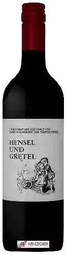 Domaine Schneider - Hensel Und Gretel Red