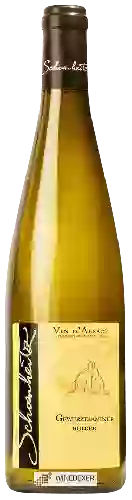 Domaine Schoenheitz - Gewürztraminer Holder