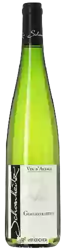 Domaine Schoenheitz - Gewurztraminer