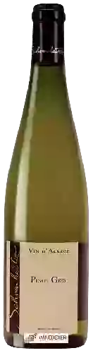 Domaine Schoenheitz - Pinot Gris