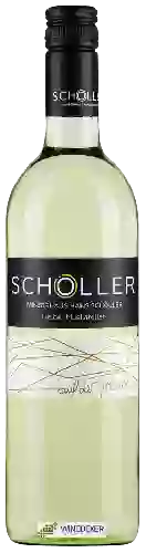 Domaine Schöller - Auf der Terrasse Gelber Muskateller