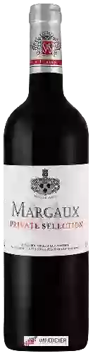 Domaine Schröder & Schÿler - Private Selection Margaux