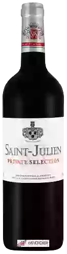 Domaine Schröder & Schÿler - Private Selection Saint-Julien