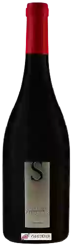 Domaine Schroeder - Pinot Noir