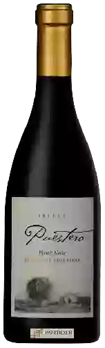 Domaine Schroeder - Puestero Select Pinot Noir