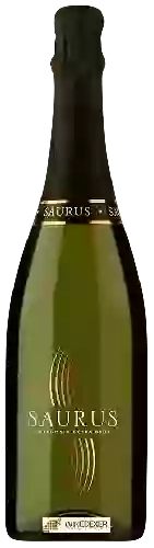 Domaine Schroeder - Saurus Extra Brut