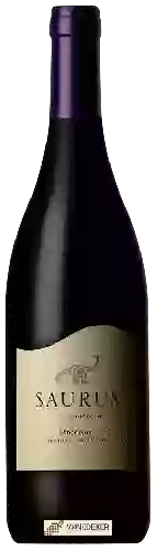 Domaine Schroeder - Saurus Pinot Noir