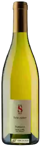 Domaine Schubert - Tribianco