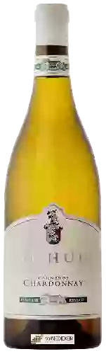 Domaine Schug - Chardonnay Heritage Reserve