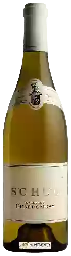 Domaine Schug - Chardonnay