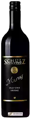 Domaine Schulz - Marcus Old Shiraz