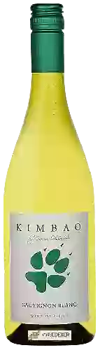 Domaine Schwaderer Wines - Kimbao Sauvignon Blanc