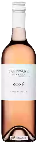 Domaine Schwarz Wine Co. - Rosé