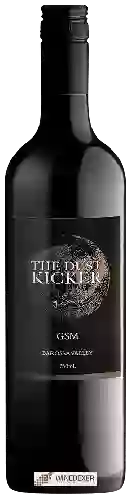 Domaine Schwarz Wine Co. - The Dust Kicker GSM