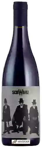 Domaine Schwarz - Kumarod Rot