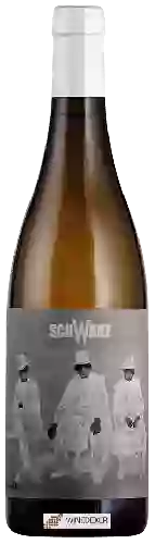 Domaine Schwarz - Kumarod Weiss