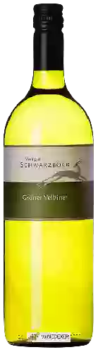 Domaine Schwarzböck - Grüner Veltliner