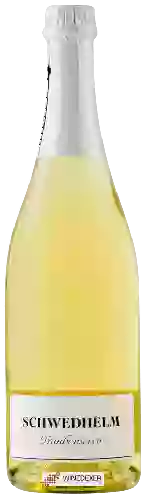 Domaine Schwedhelm Zellertal - Traubensecco