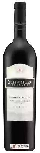 Domaine Schweiger Vineyards - Cabernet Sauvignon