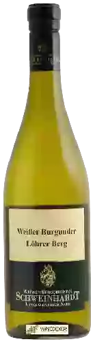 Domaine Schweinhardt - Weisser Burgunder Löhrer Berg