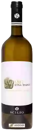 Domaine Scilio - 1815 Etna Bianco