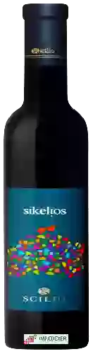 Domaine Scilio - Sikèlios