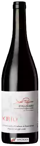 Domaine Scirto - Don Pippinu Etna Rosso