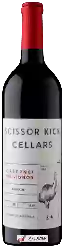 Domaine Scissor Kick Cellars