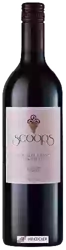Domaine Scoops - Red Blend