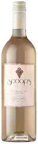 Winery Scoops - White Blend