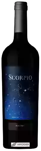 Domaine Scorpio - Malbec