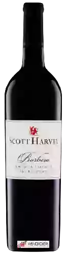 Domaine Scott Harvey - J & S Reserve Barbera