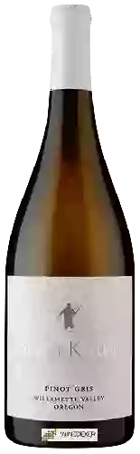 Domaine Scott Kelley - Pinot Gris