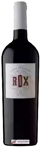 Domaine Scott Peterson - Rox Cabernet Sauvignon